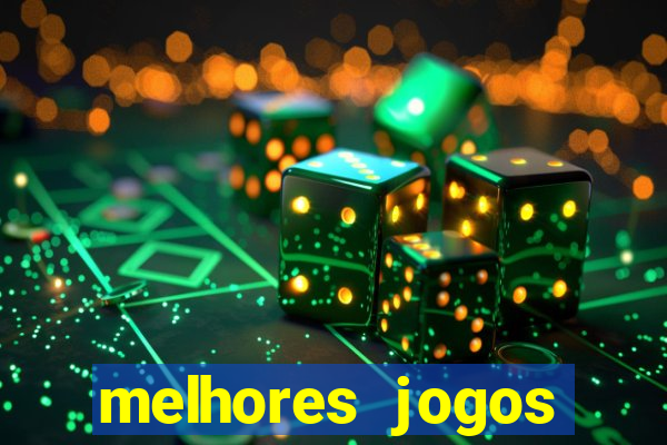 melhores jogos mundo aberto para android